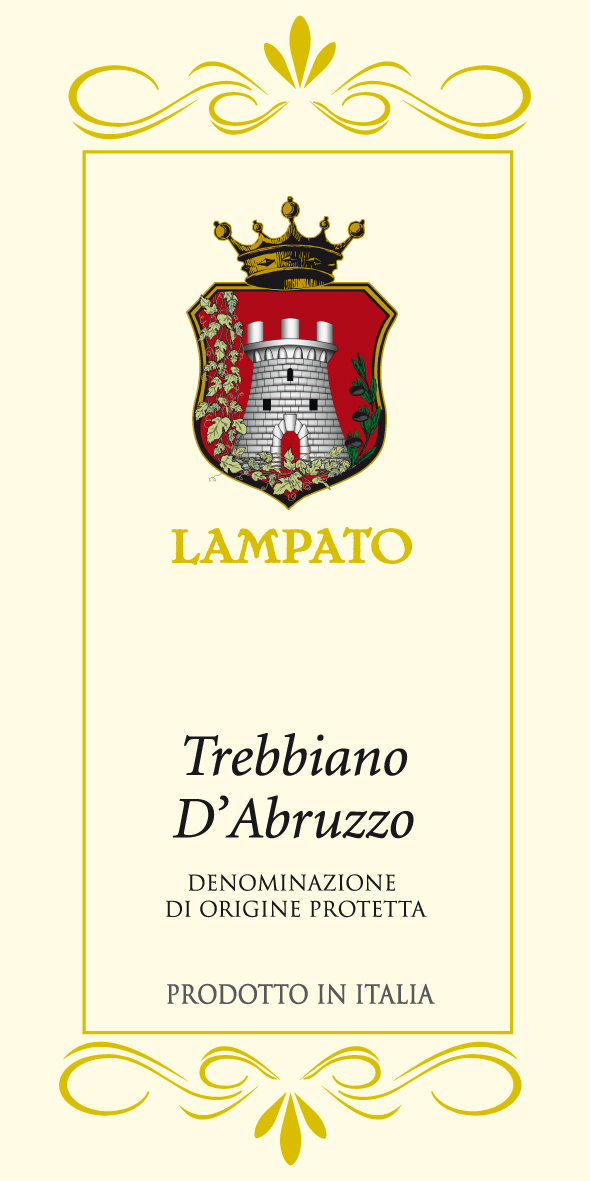 Trebbiano d'Abruzzo 2010