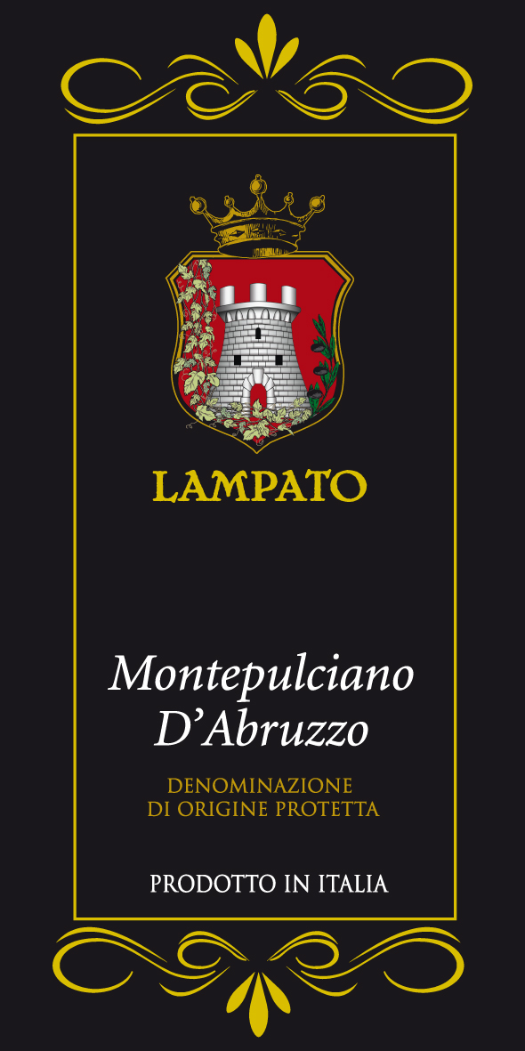 Montepulciano d'Abruzzo 2009
