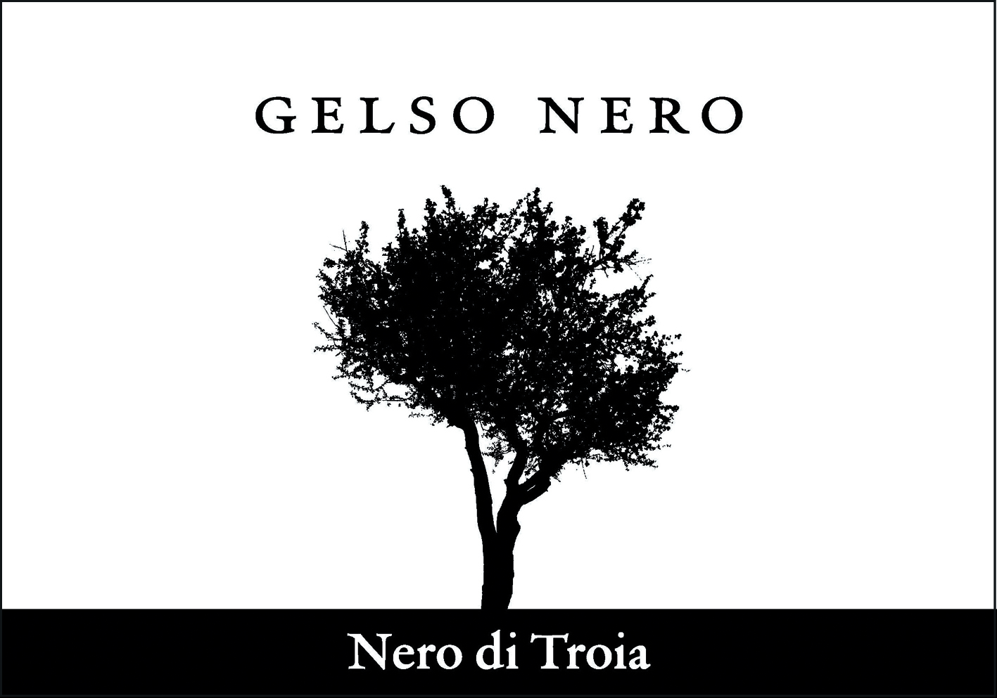 Gelso Nero 2016