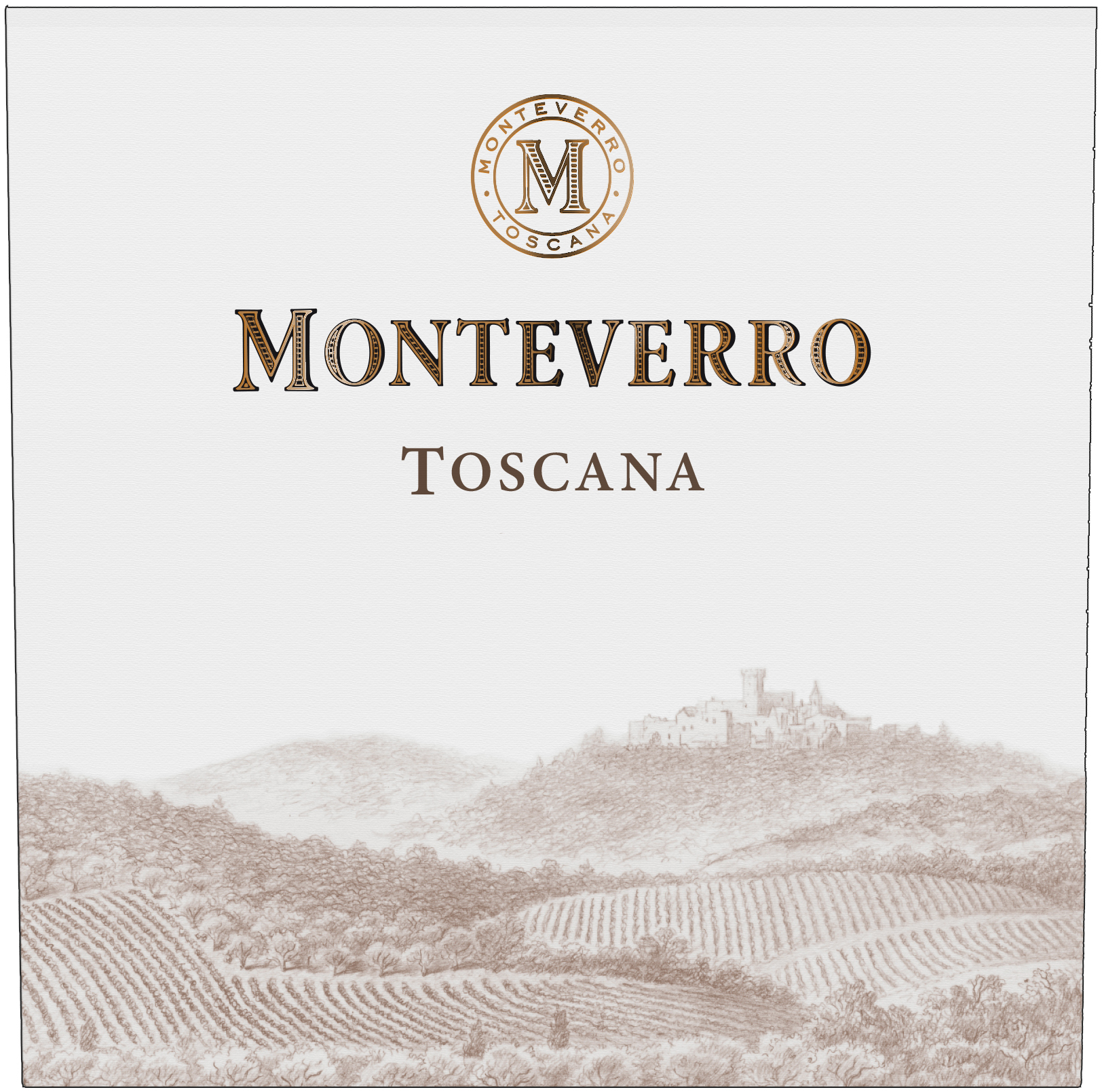 Monteverro 2011