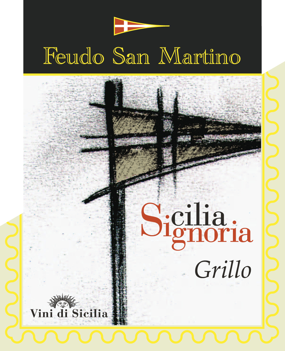Grillo Signoria 2010