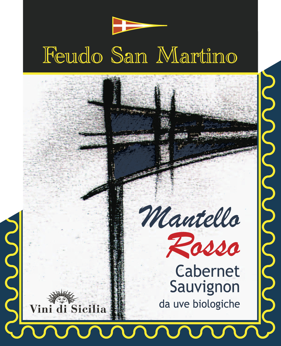 Mantello Rosso 2010