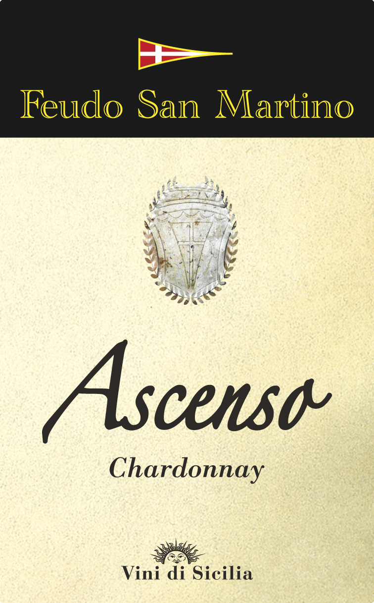 Chardonnay Ascenso 2010