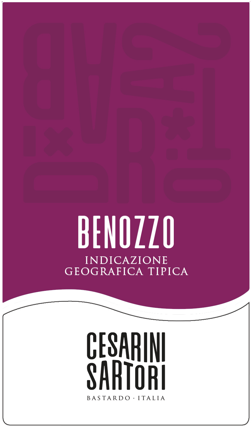 Benozzo Igt 2018