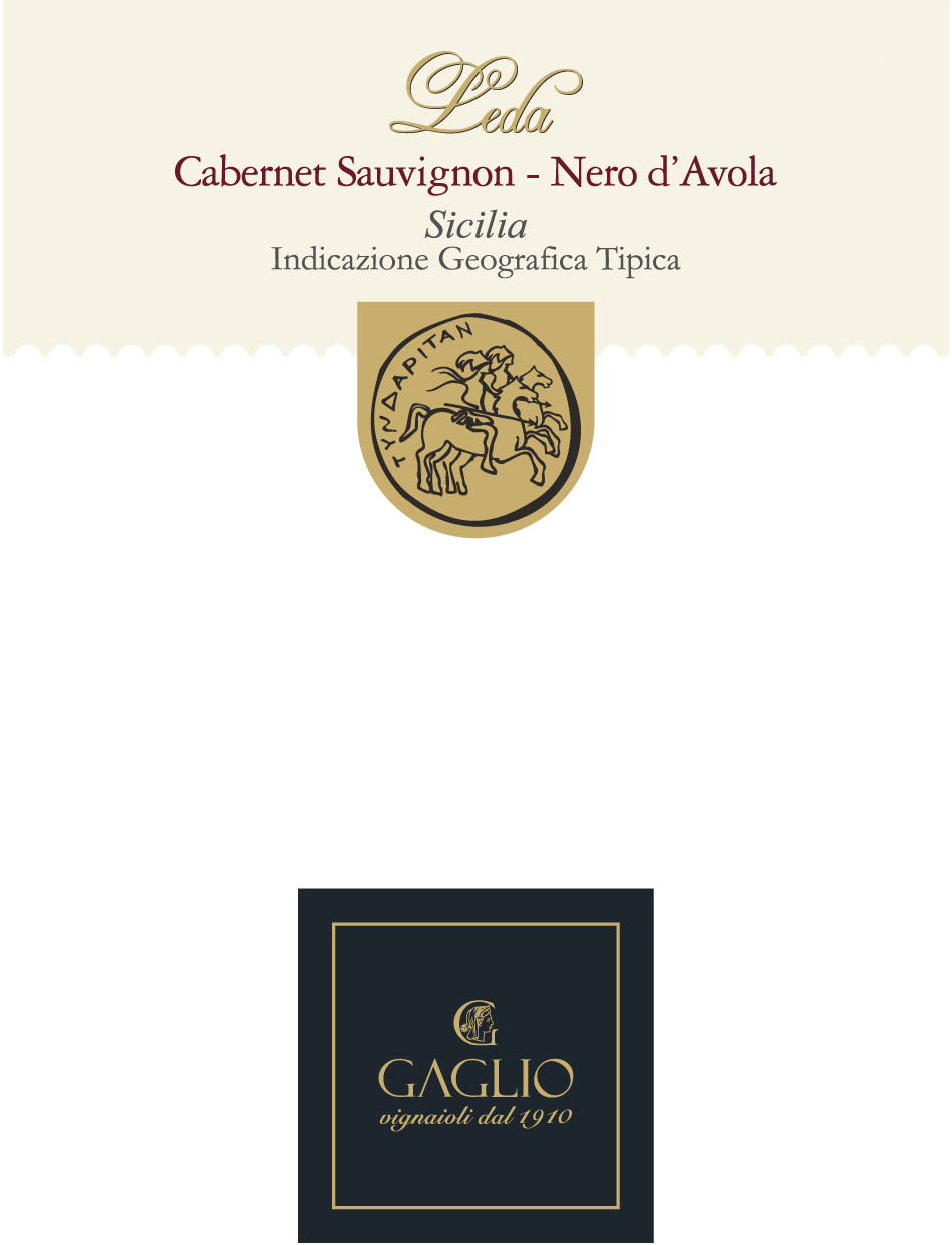 Leda Rosso 2010