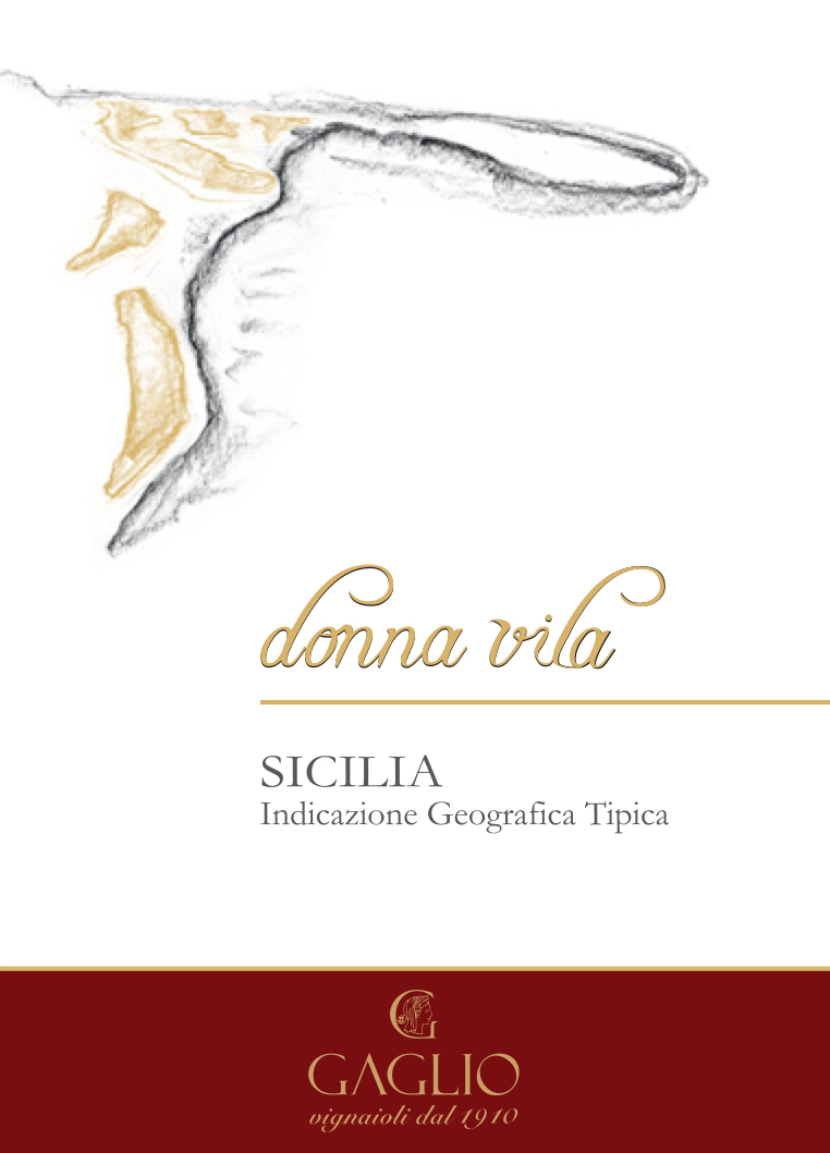 Donna Vila 2008