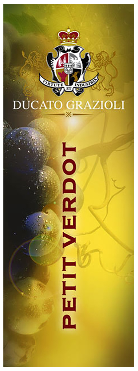 Petit Verdot 2011