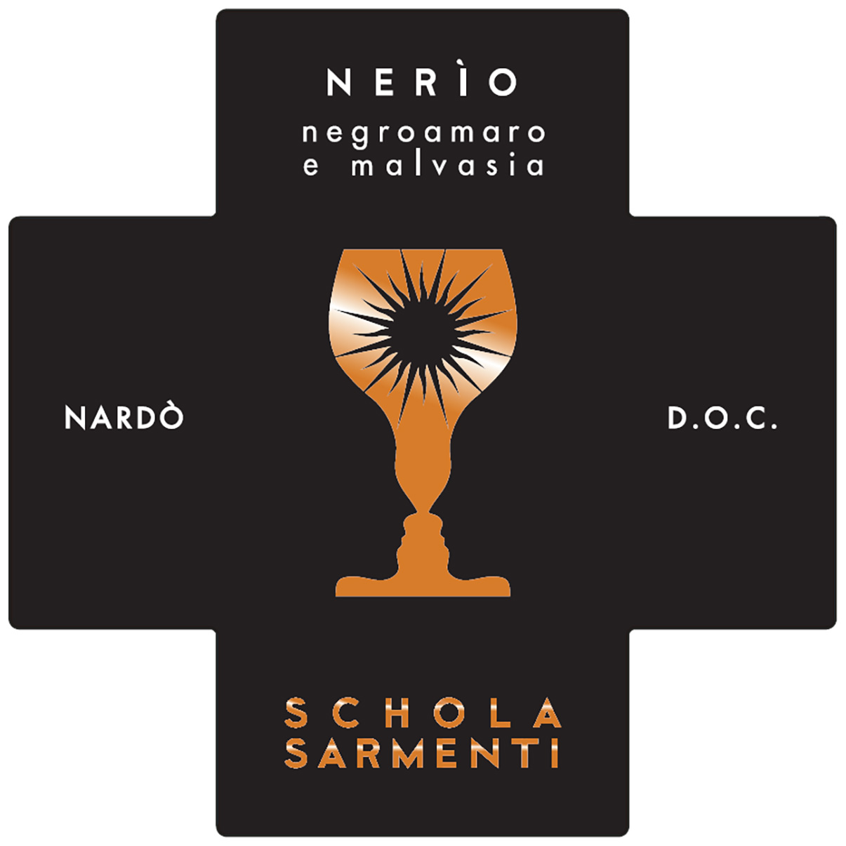 Nerìo Nardò Riserva 2018
