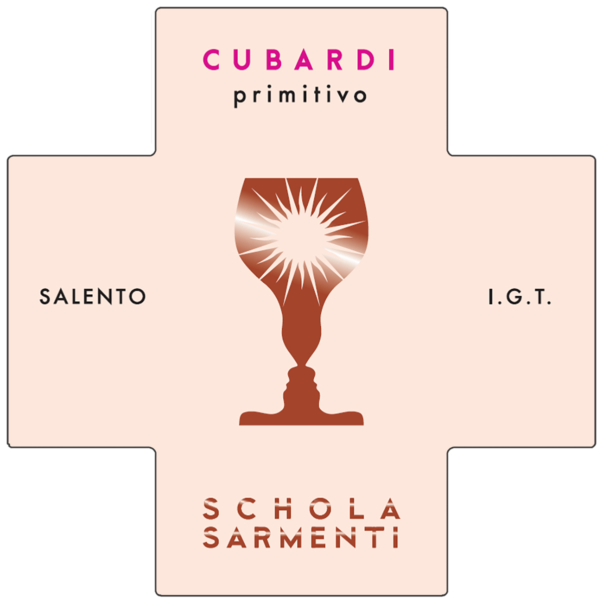 Cubardi Primitivo 2008
