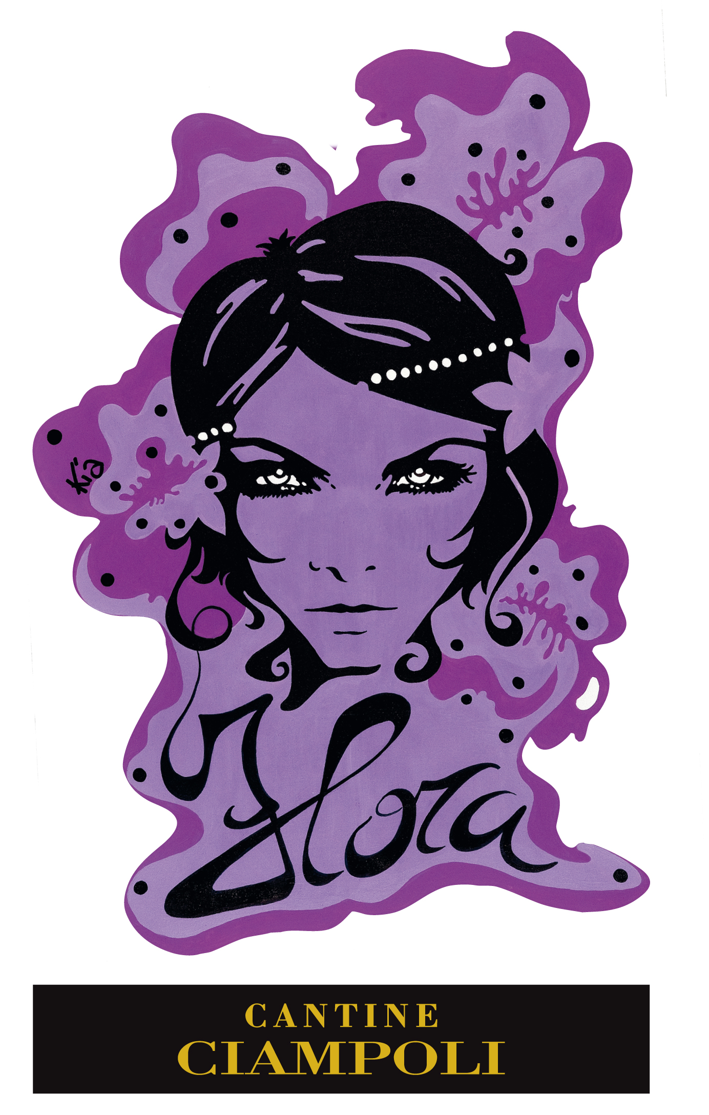 Bianco Flora 2010