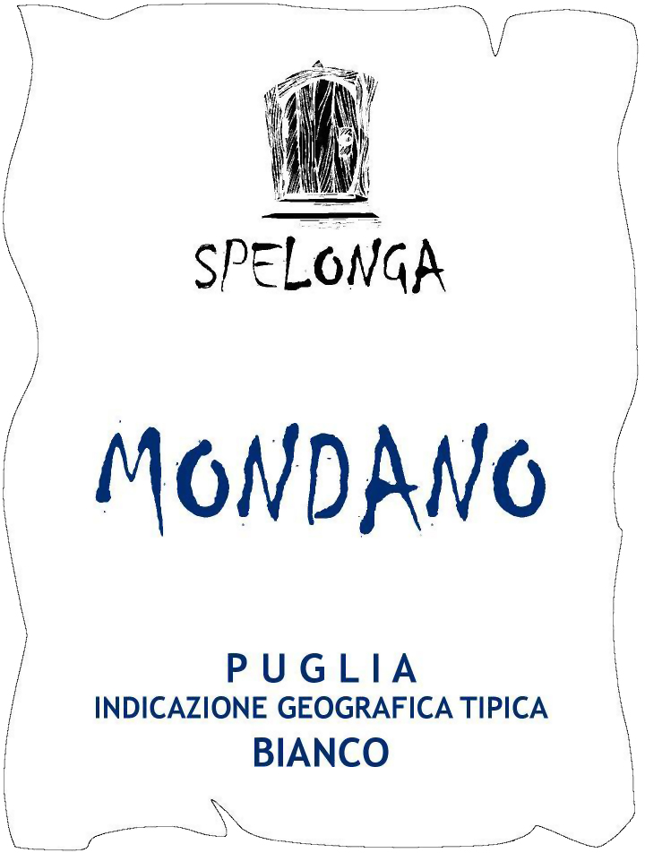 Mondano Bianco 2010