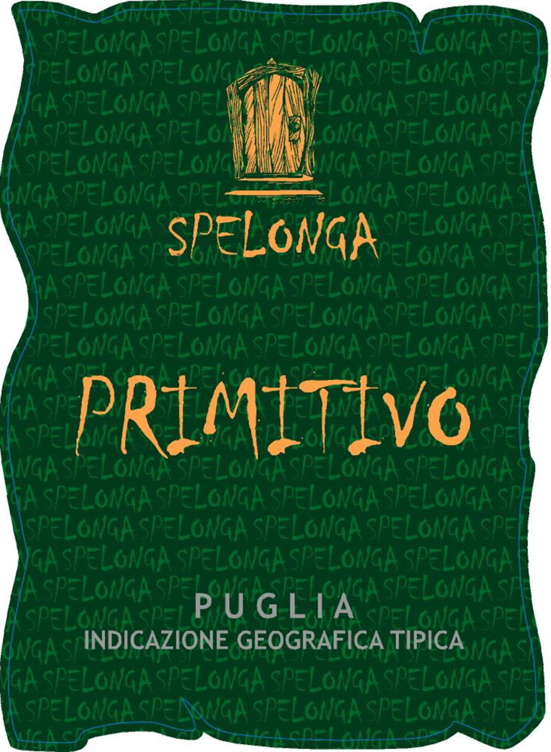 Primitivo 2012