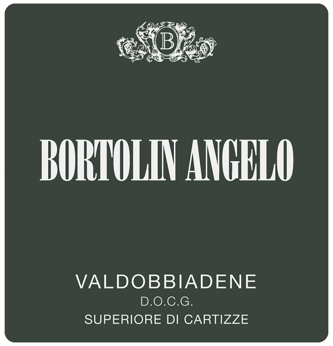 Prosecco Superiore di Cartizze Docg Dry 2011
