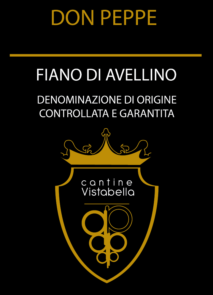 Fiano di Avellino Don Peppe 2010