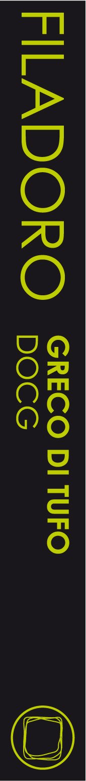Greco Di Tufo 2010
