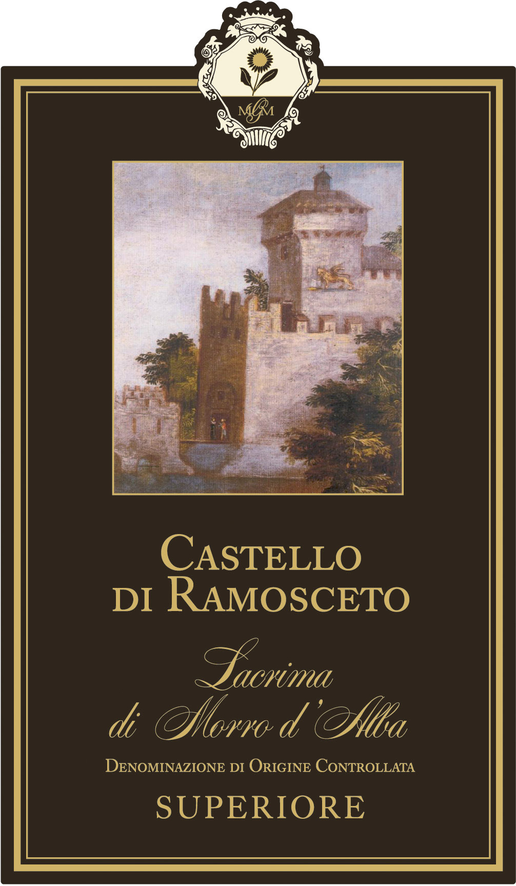 Castello di Ramosceto 2009
