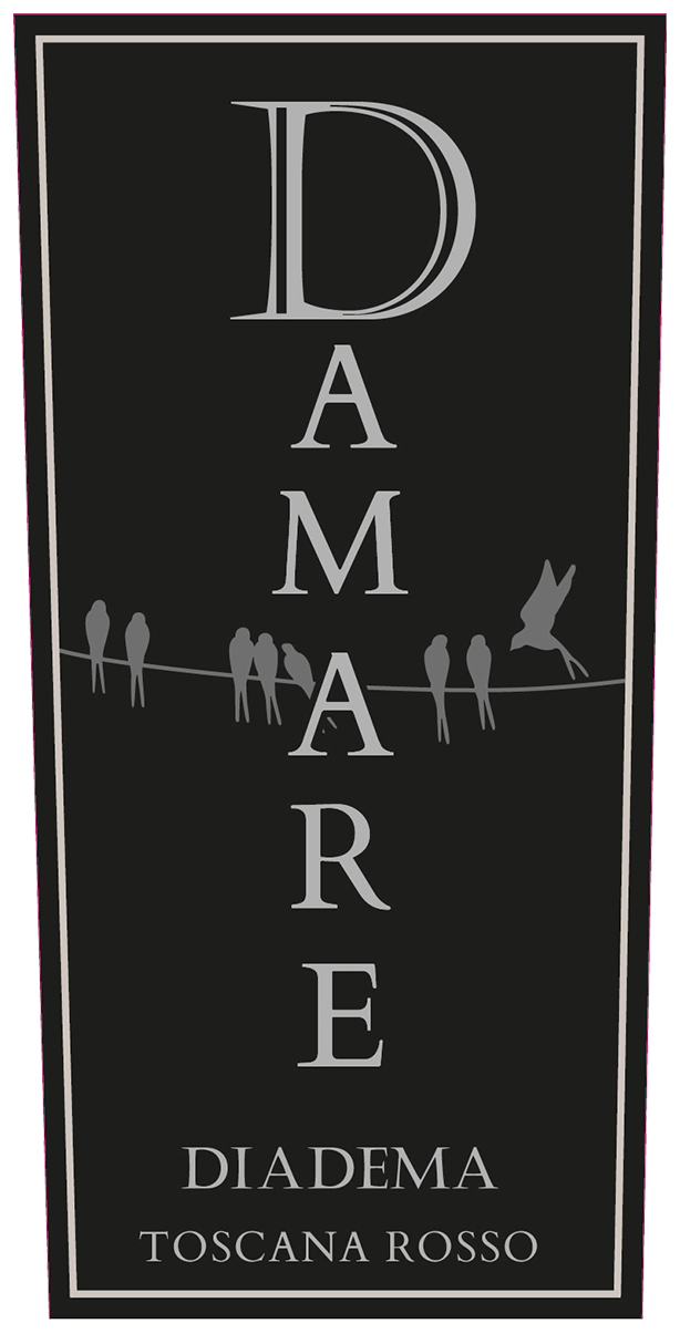 Damare Rosso 2011