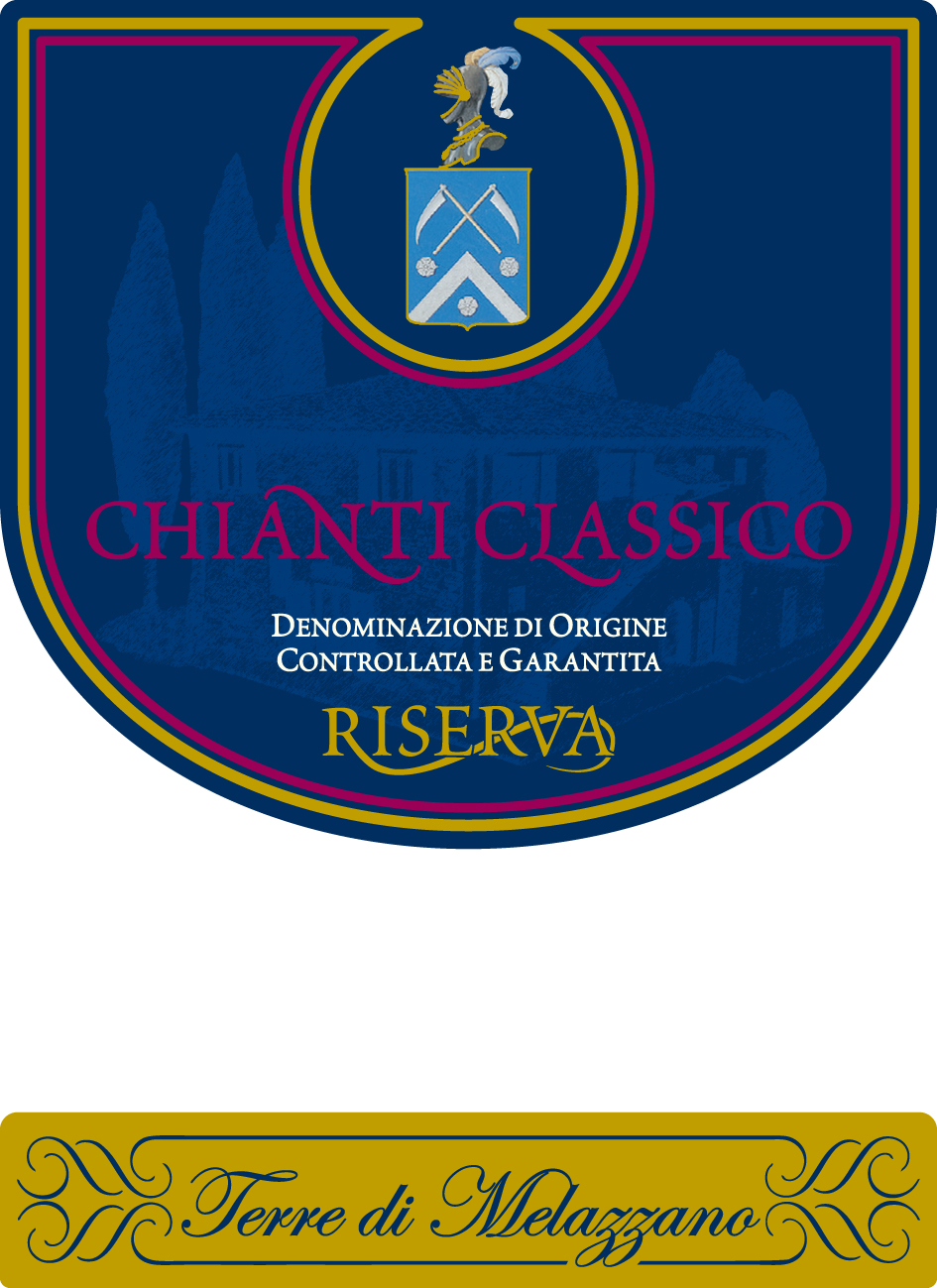 Chianti Classico Riserva 2007