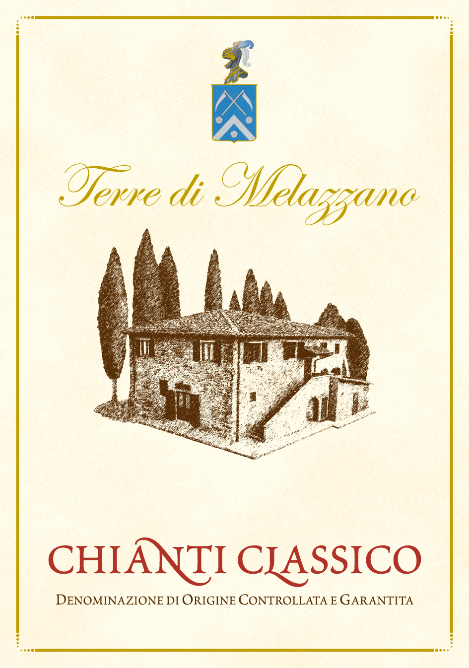 Chianti Classico 2009