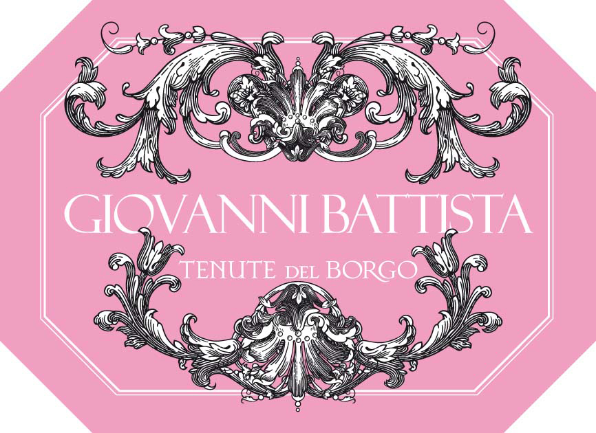 Giovanni Battista Tenute del Borgo 2009
