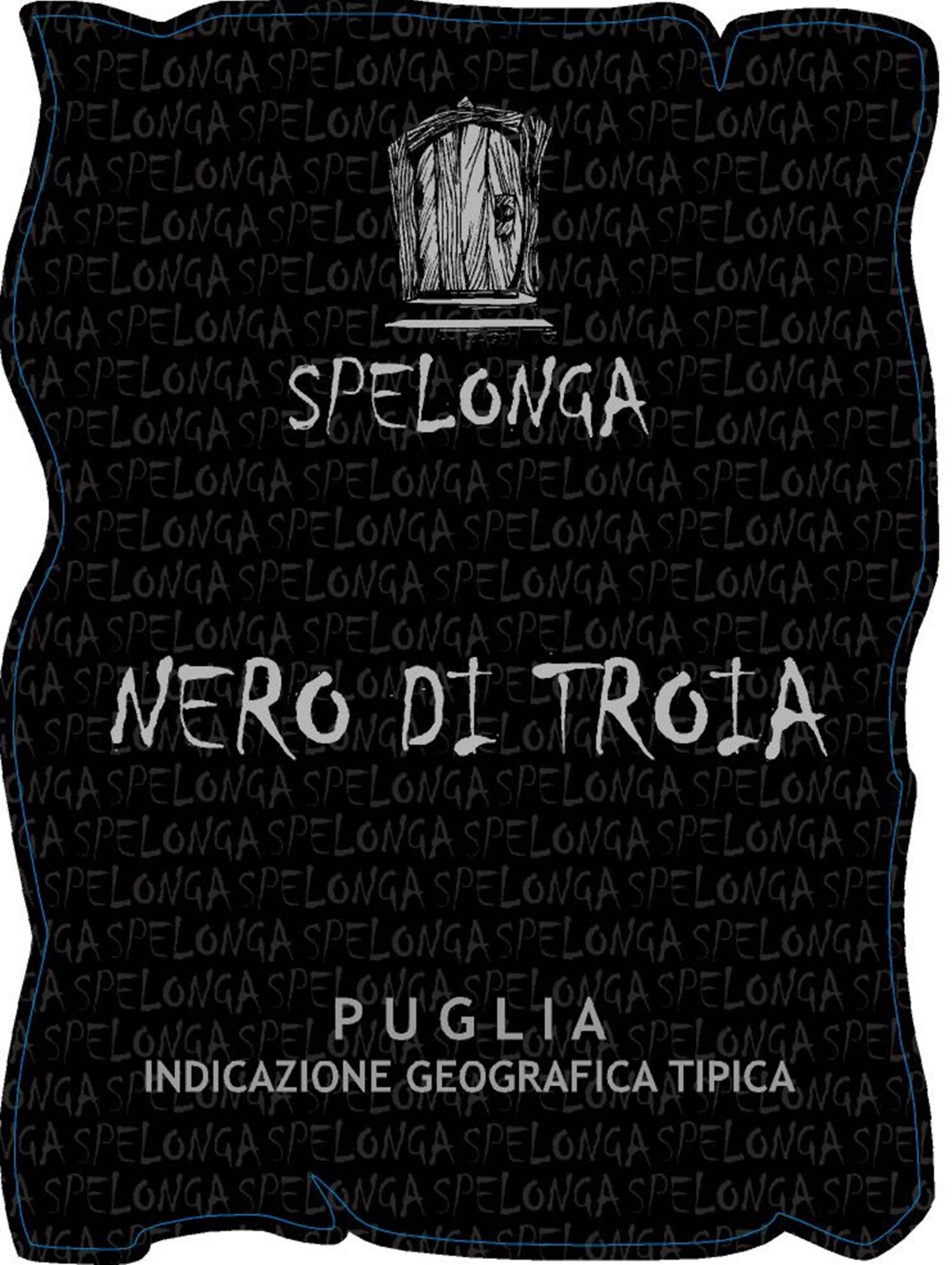 Nero di Troia 2012