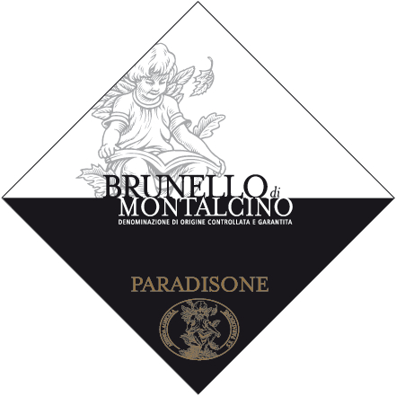 Brunello di Montalcino Docg Colle degli Angeli 2009