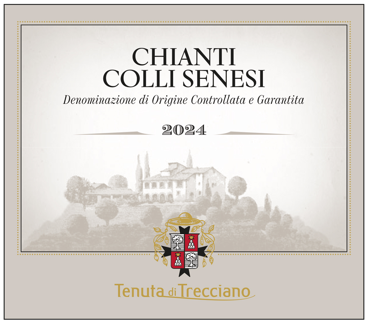 Chianti Colli Senesi 2013