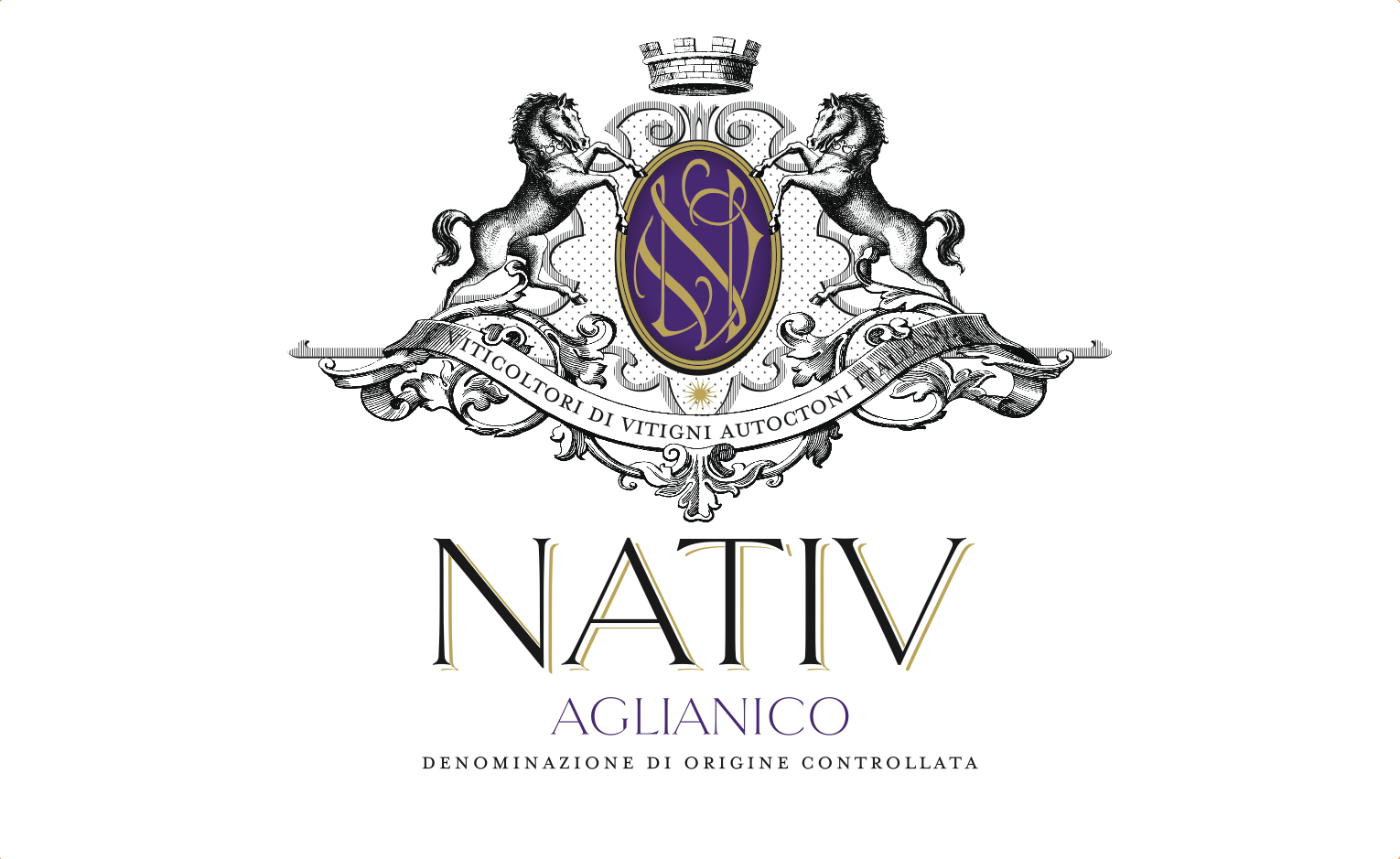 Aglianico Irpinia 2015