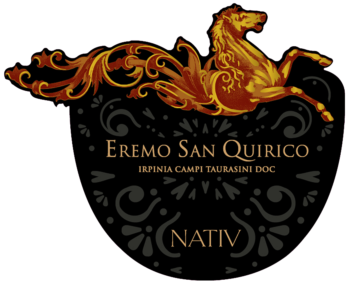 Eremo San Quirico Irpinia Campi Taurasini Doc 2011