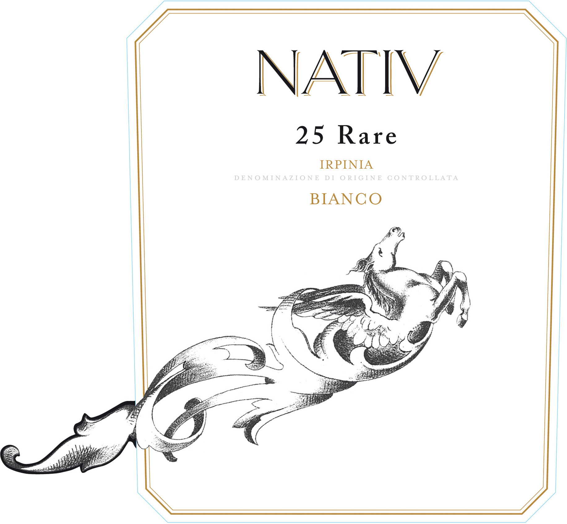 25 Rare Irpinia Greco 2018