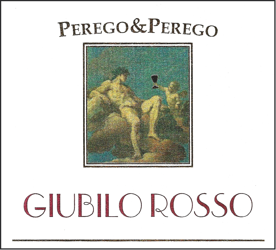 Giubilo Rosso 2005