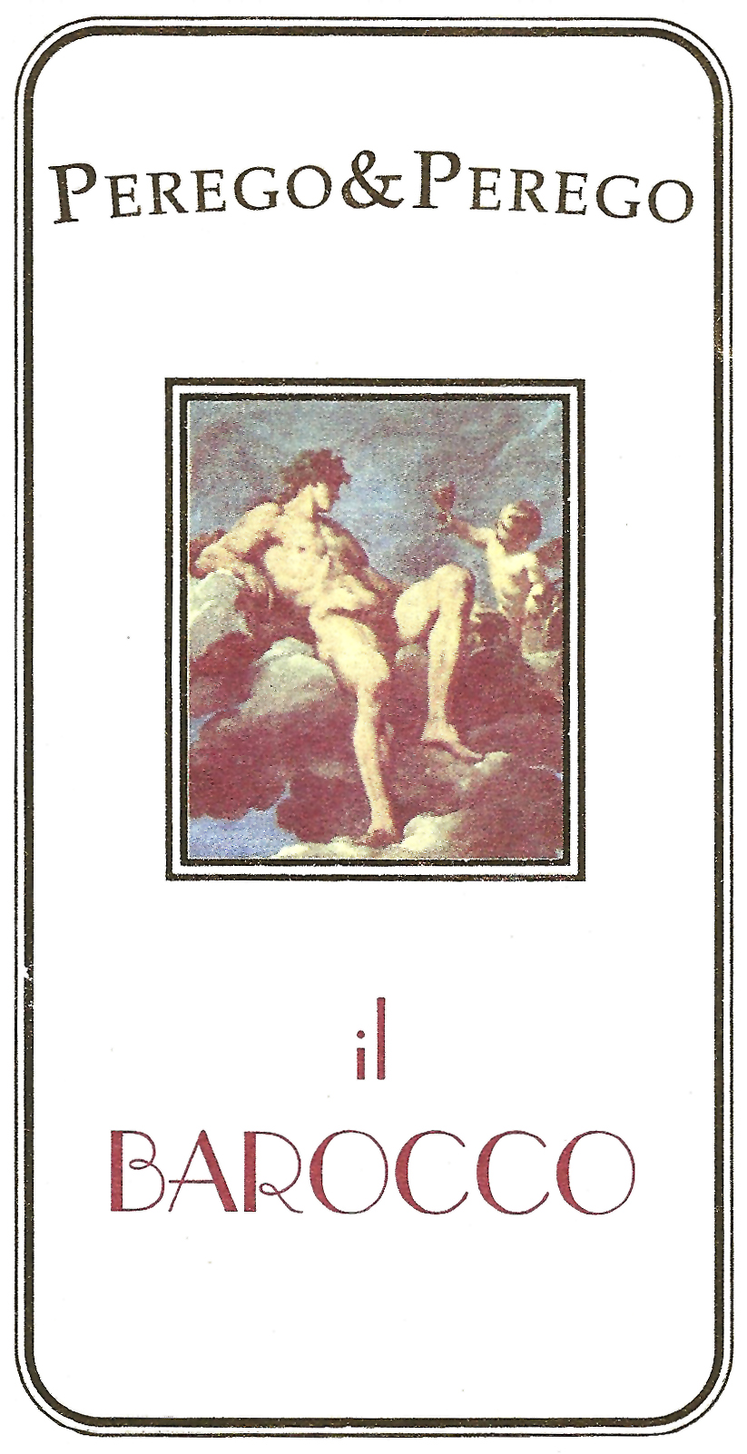 Il Barocco 2010