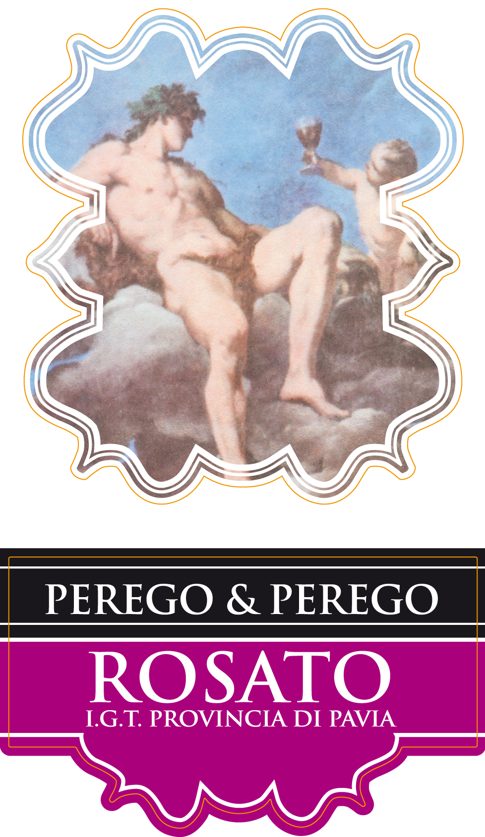 Rosato 2011