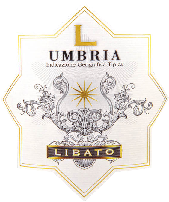 Umbria Rosso Libato 2010