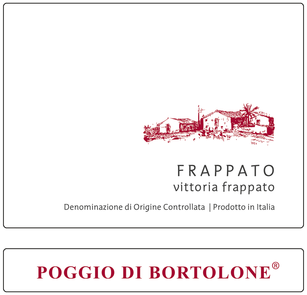 Frappato 2014