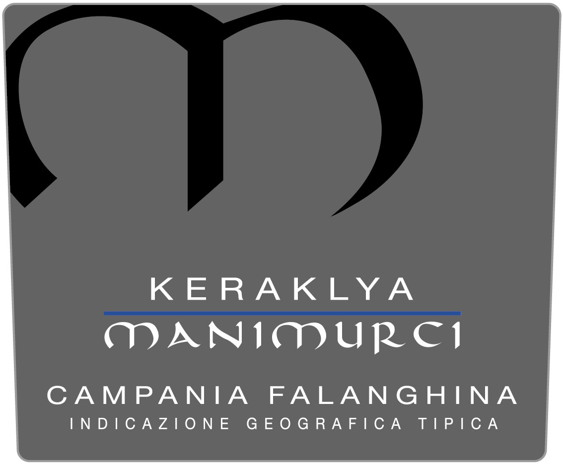 Keraklya Campania Igt Falanghina 2012