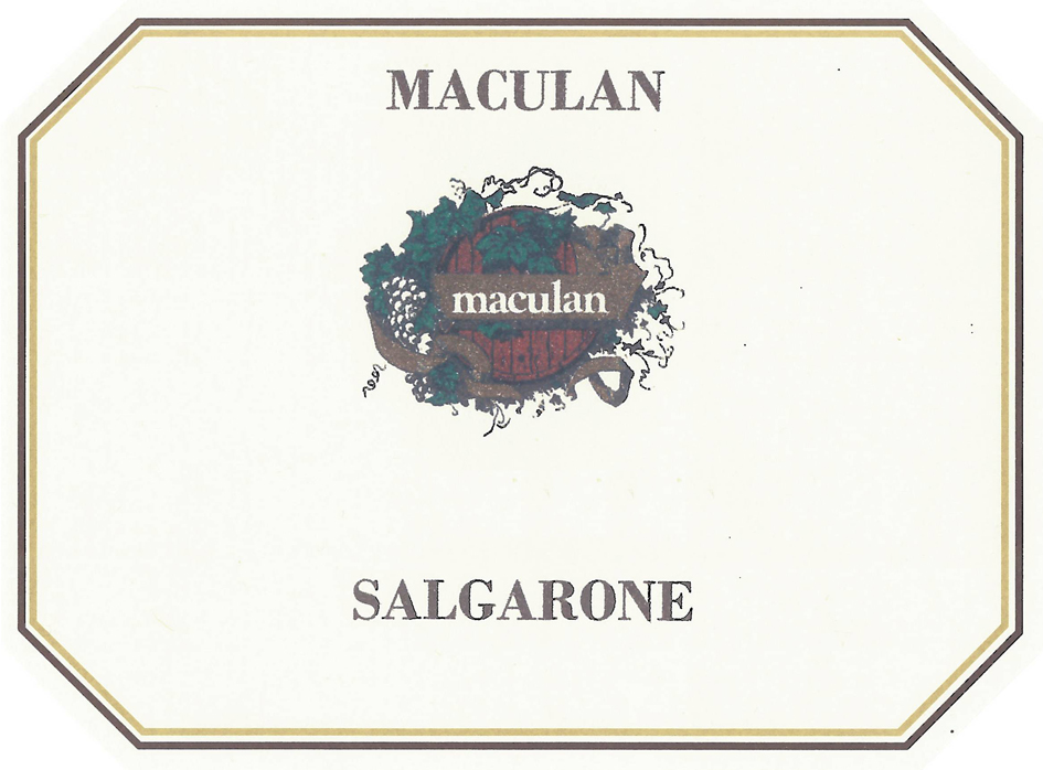 Salgarone 2011