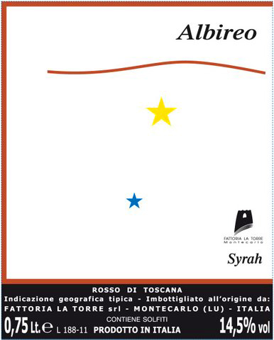 Albireo 2014