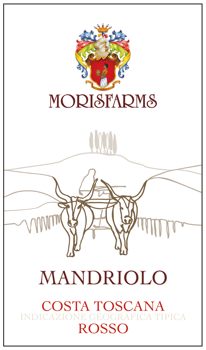 Mandriolo Rosso 2024