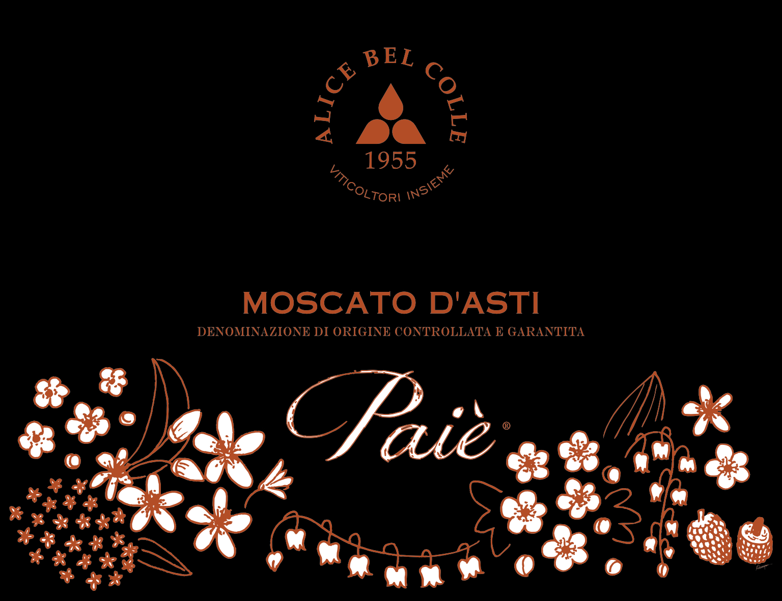 Paiè 2015