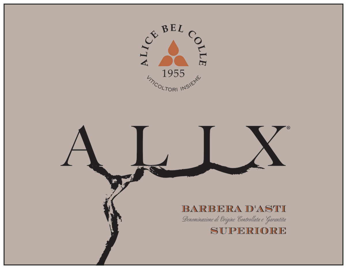 Alix 2013