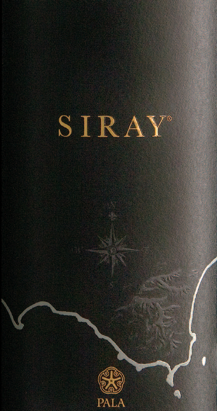 Siray 2011