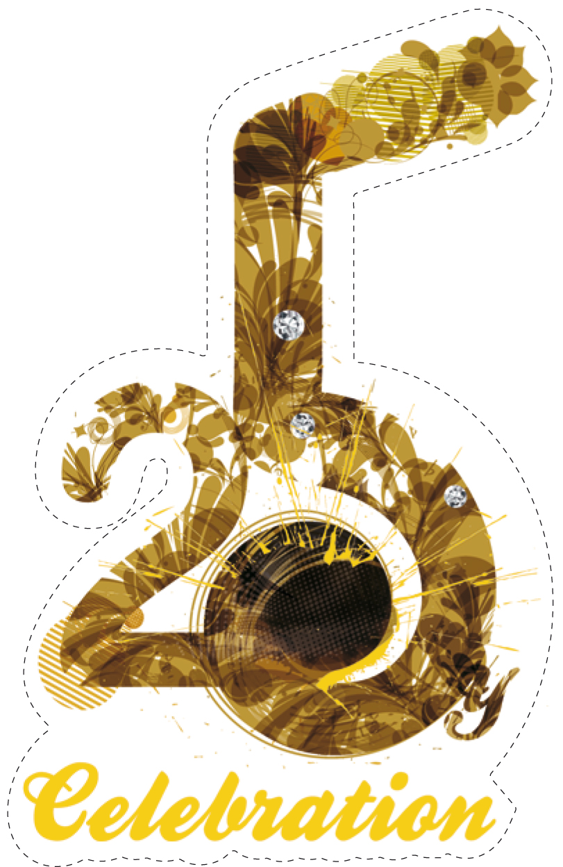 25y Celebration Prosecco Treviso Doc 2012