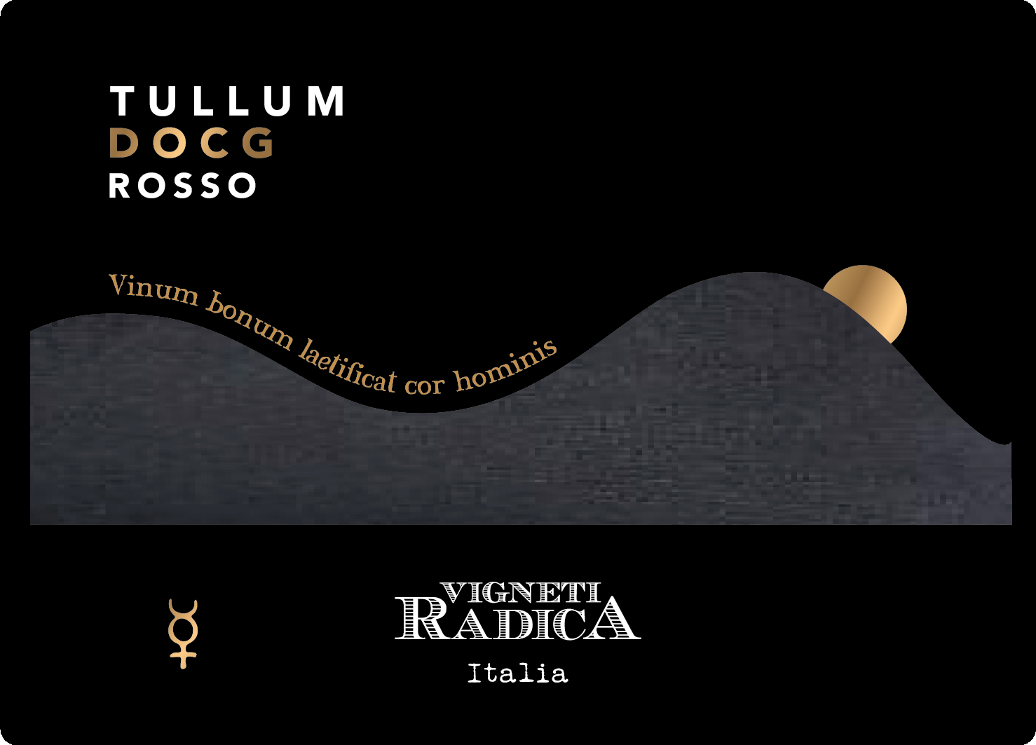 Tullum Rosso 2020