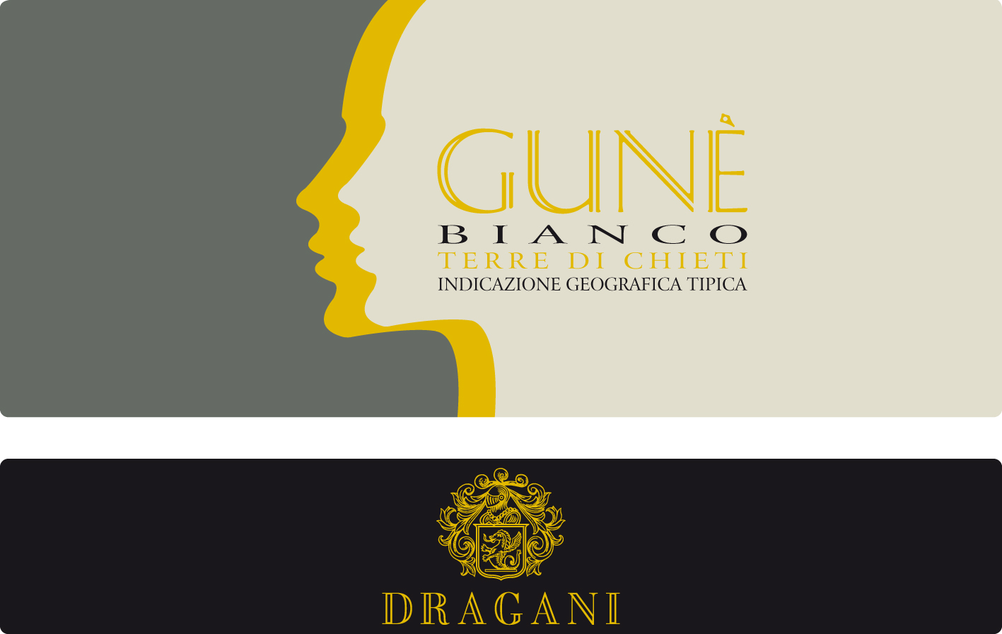 Gunè Bianco 2015