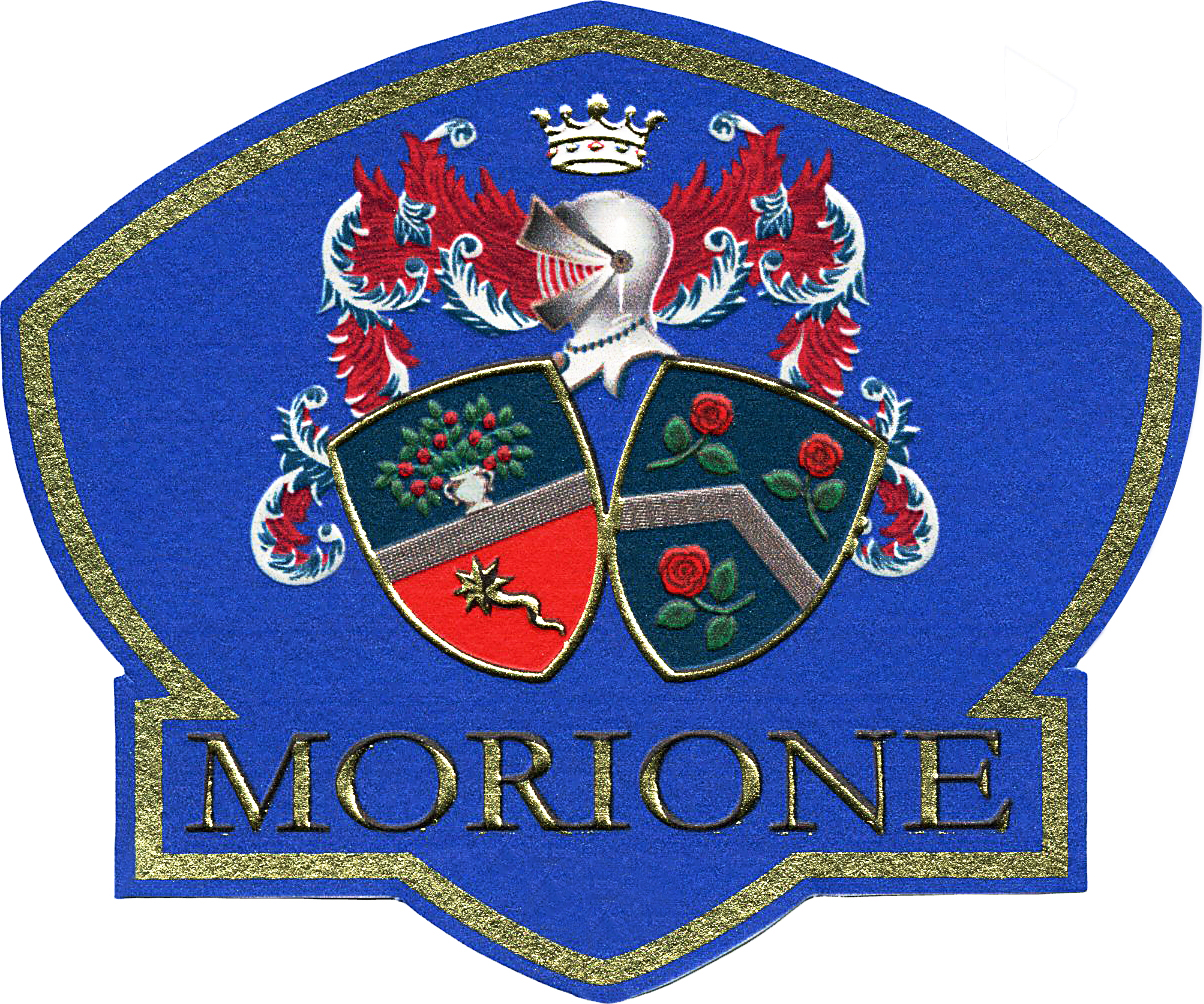 Morione 2006