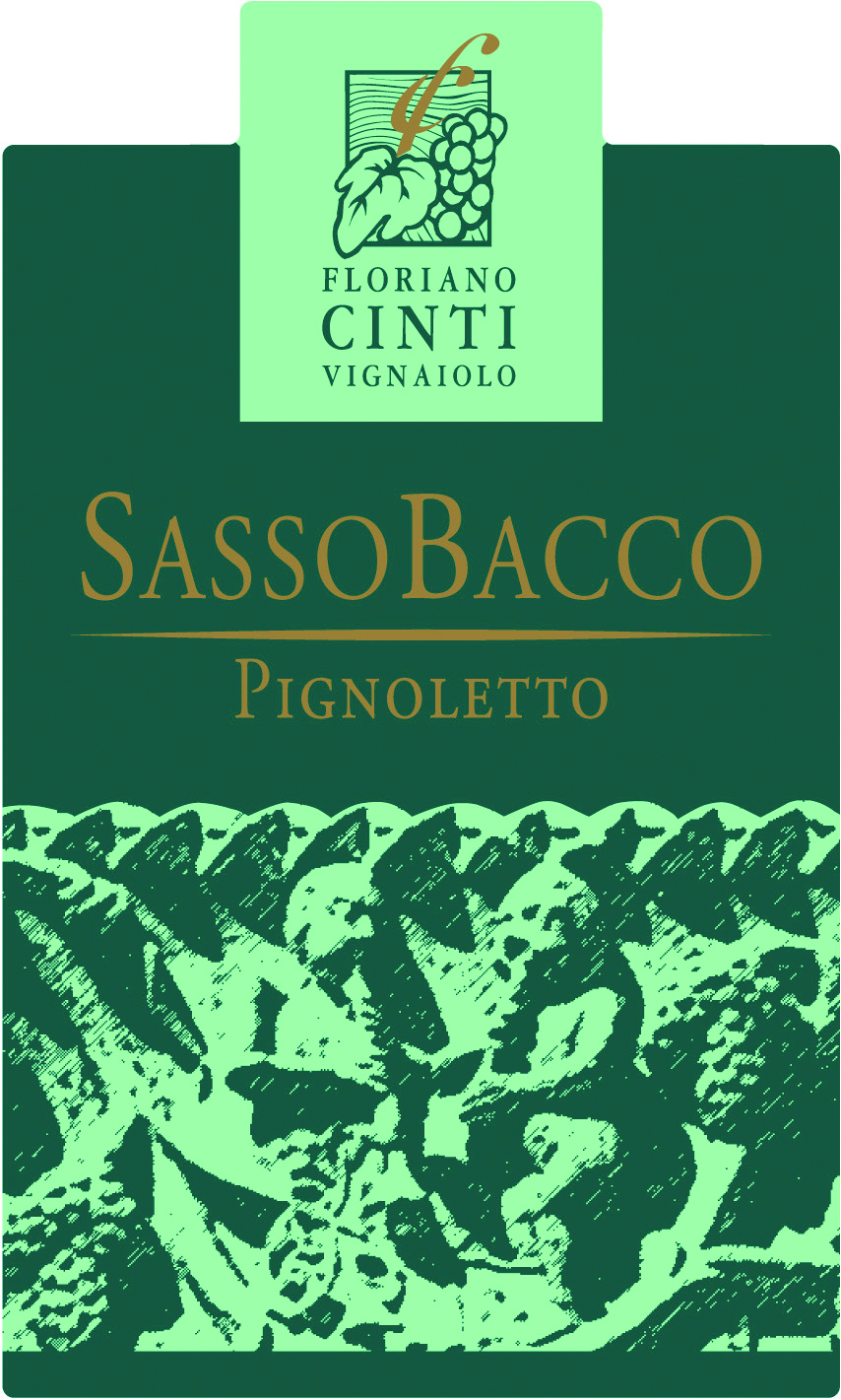 Colli Bolognesi Pignoletto Sassobacco 2012