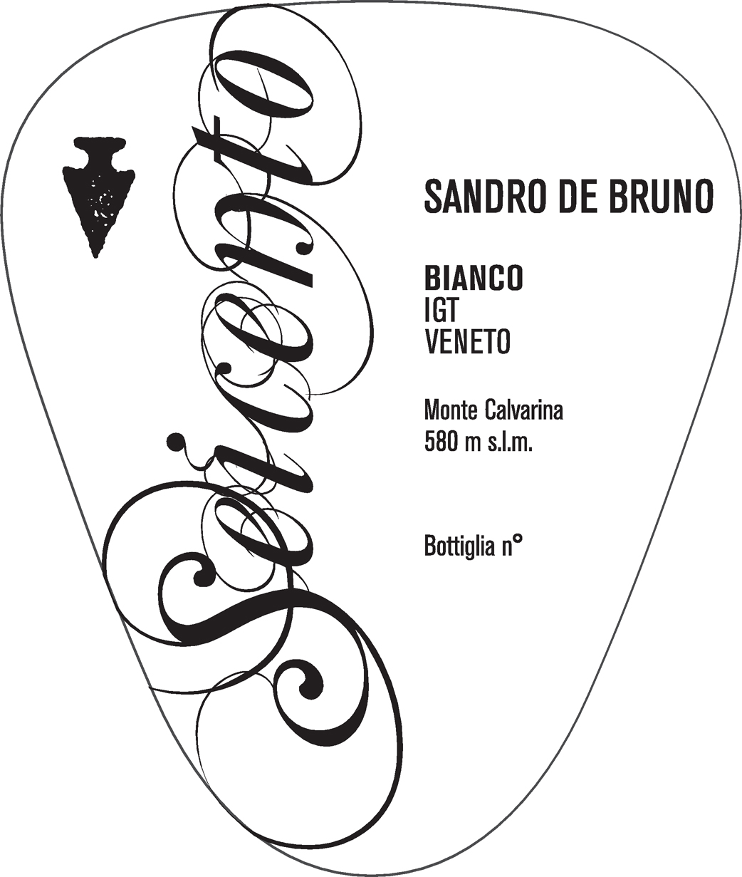 Seicento Bianco 2010