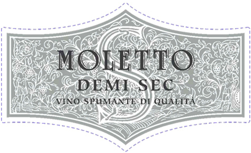 Demi Sec Millesimato 2019