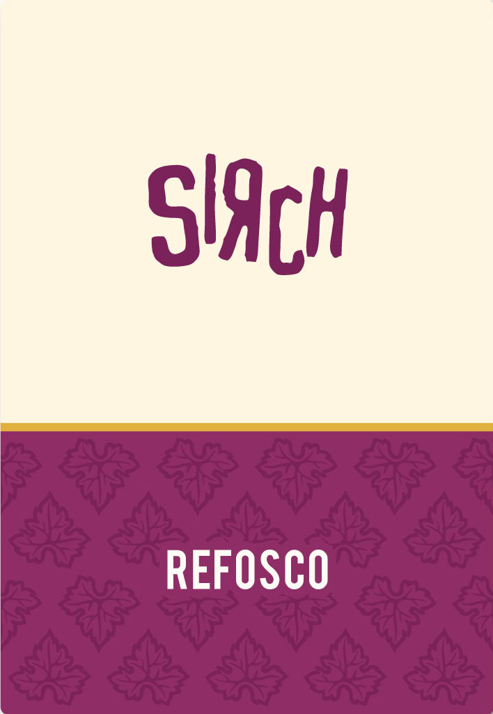 Refosco 2022